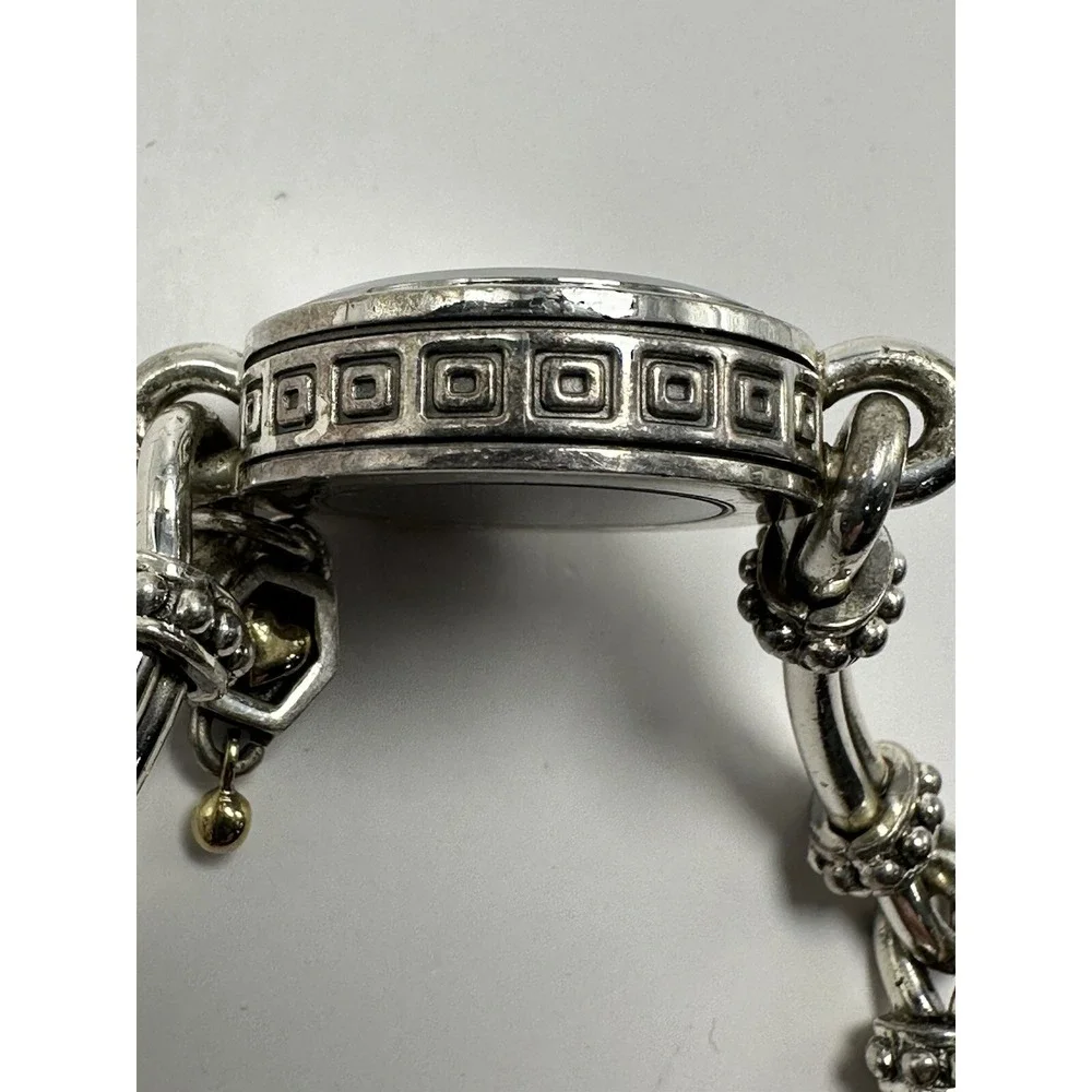 Brighton Los Cabo Ladies Watch New Battery 23MM 8